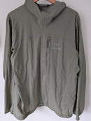 Arc'Teryx Nylon Jacket