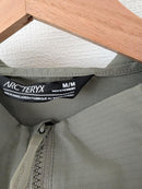 Arc'Teryx Nylon Jacket