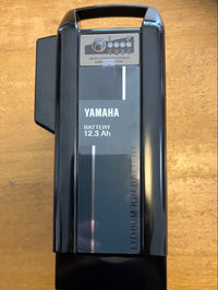 Yamaha Battery Packs 12.3Ah X1W-2819Y-00