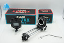Pentax Large -Size Medium Format Camera (Film) Asahi Bellows Ii With