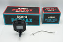 Pentax Large -Size Medium Format Camera (Film) Asahi Bellows Ii With