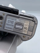 Mirrorless Interchangeable Lips Fujifilm X-T20