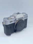 Mirrorless Interchangeable Lips Fujifilm X-T20