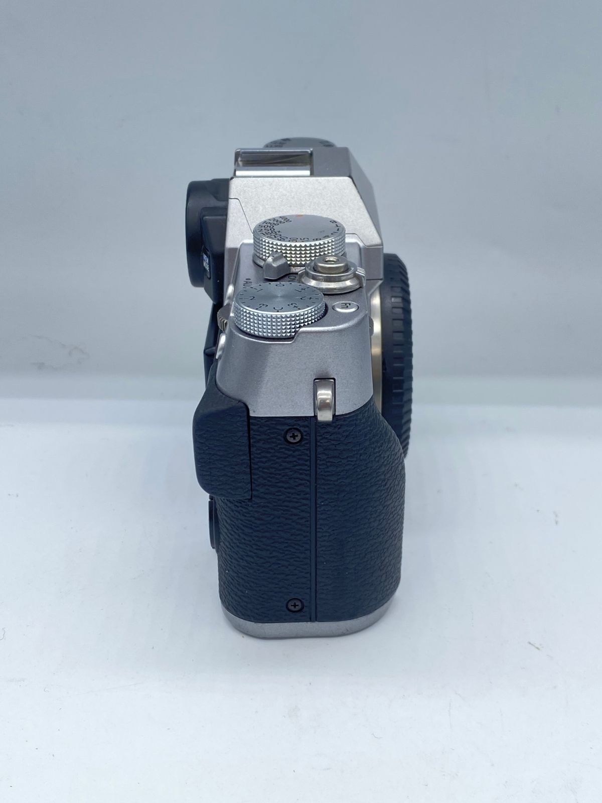 Mirrorless Interchangeable Lips Fujifilm X-T20