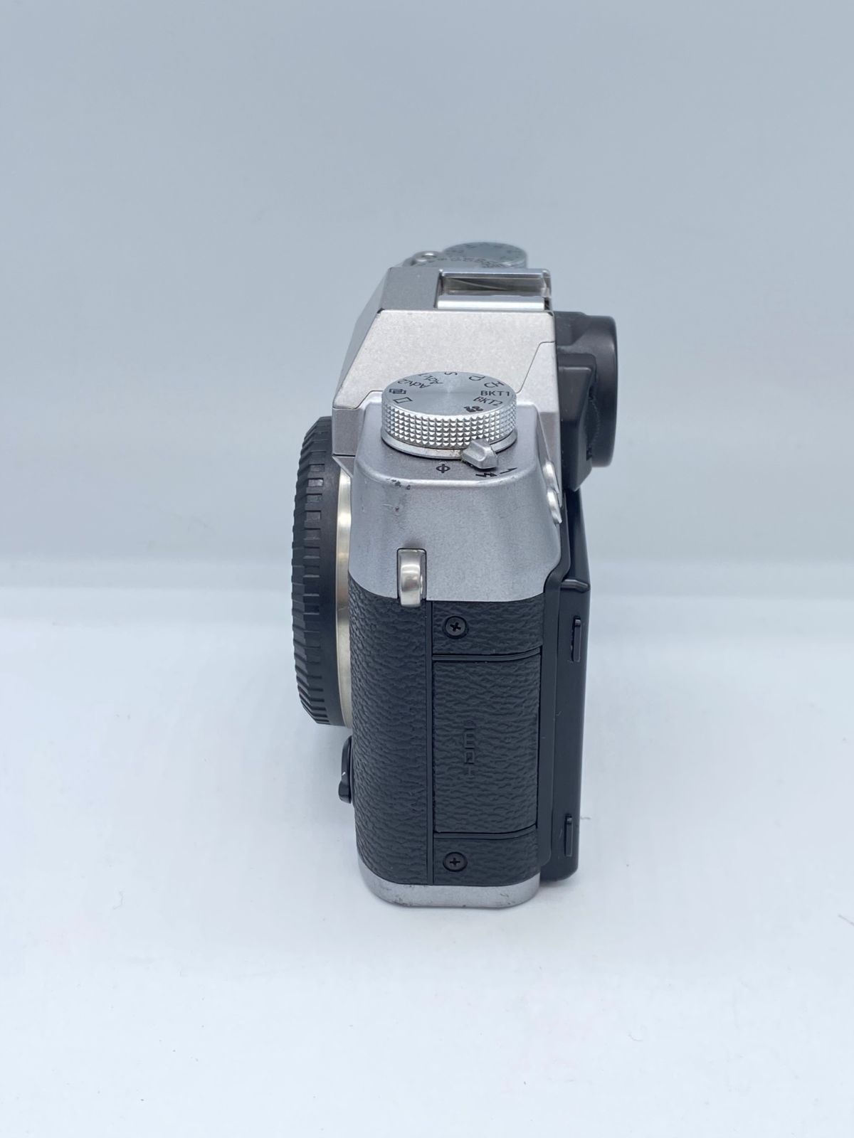 Mirrorless Interchangeable Lips Fujifilm X-T20