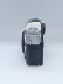 Mirrorless Interchangeable Lips Fujifilm X-T20