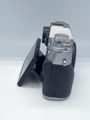 Mirrorless Interchangeable Lips Fujifilm X-T20