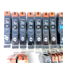 Canon Ink Cartridges Refills 7E/9 23 5 28