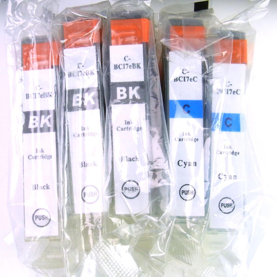 Canon Ink Cartridges Refills 7E/9 23 5 28