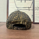 Fendi Baseball Caps Ff