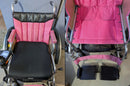 Yamaha Electric Wheelchair Jw Plus