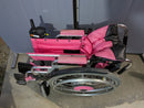 Yamaha Electric Wheelchair Jw Plus