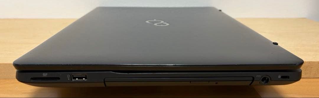 Fujitsu Windows Notebook Body Lifebook Ah43(Ryzen3/8G/128G/Office)