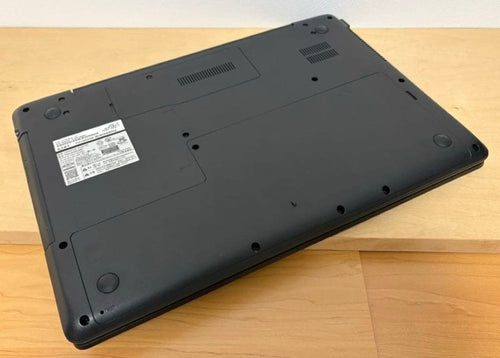 Fujitsu Windows Notebook Body Lifebook Ah43(Ryzen3/8G/128G/Office)