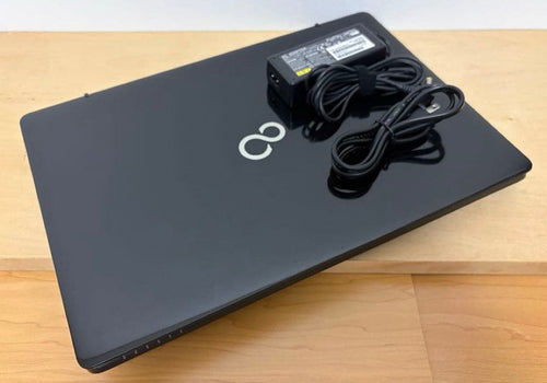 Fujitsu Windows Notebook Body Lifebook Ah43(Ryzen3/8G/128G/Office)