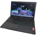 Fujitsu Windows Notebook Body Lifebook Ah43(Ryzen3/8G/128G/Office)