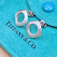Tiffany Earrings (Pairs)