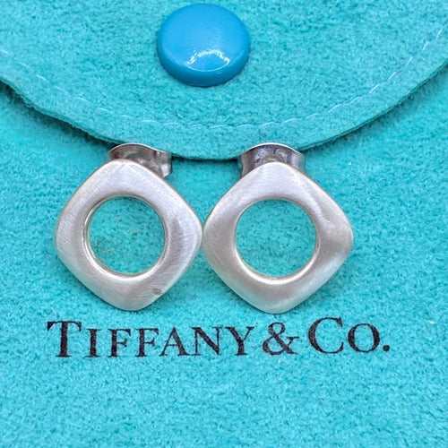 Tiffany Earrings (Pairs)