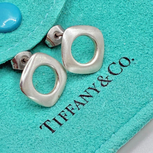 Tiffany Earrings (Pairs)