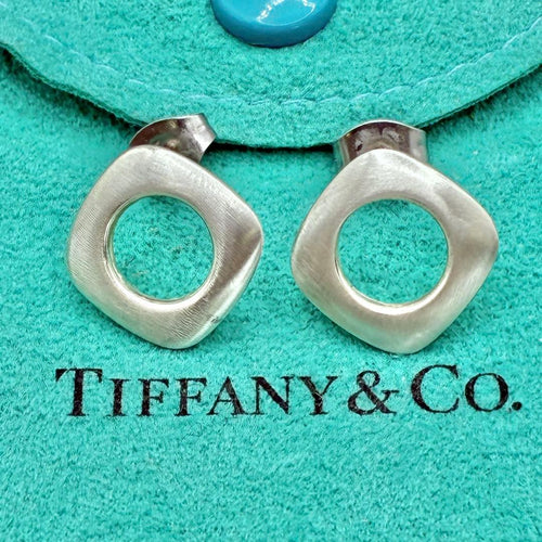 Tiffany Earrings (Pairs)