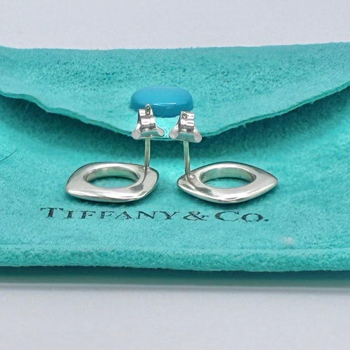 Tiffany Earrings (Pairs)