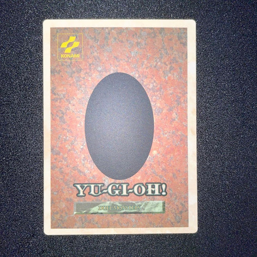 Yu-Gi-Oh! Ocg Duel Monsters (Japanese)