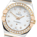 Omega Watch (Quartz) 123.25.24.60.55.002 12P _948258