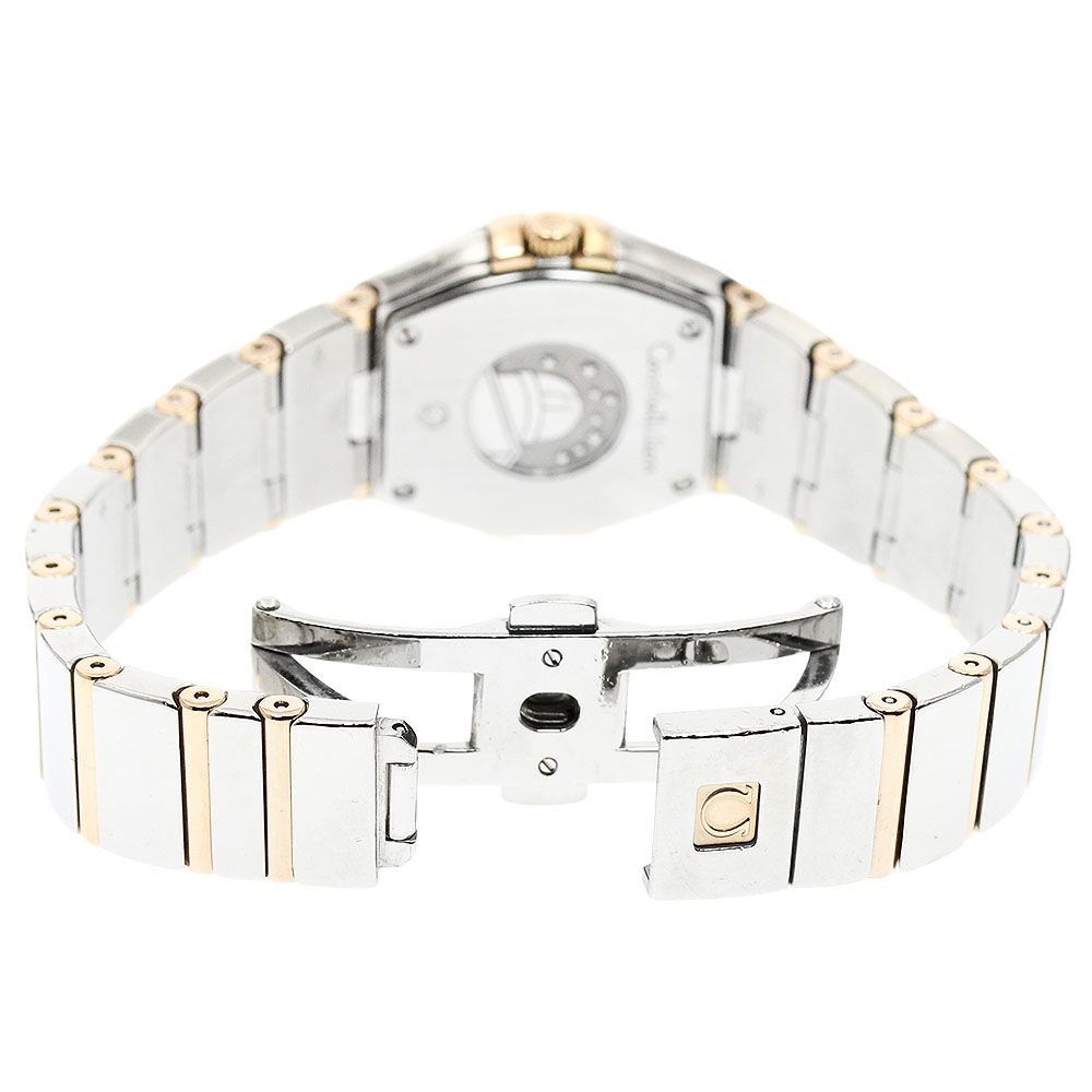 Omega Watch (Quartz) 123.25.24.60.55.002 12P _948258