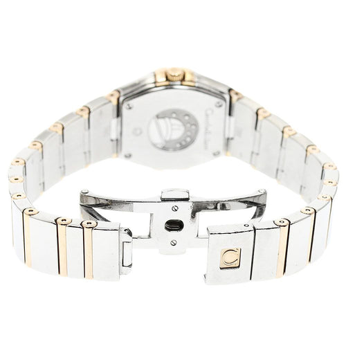 Omega Watch (Quartz) 123.25.24.60.55.002 12P _948258