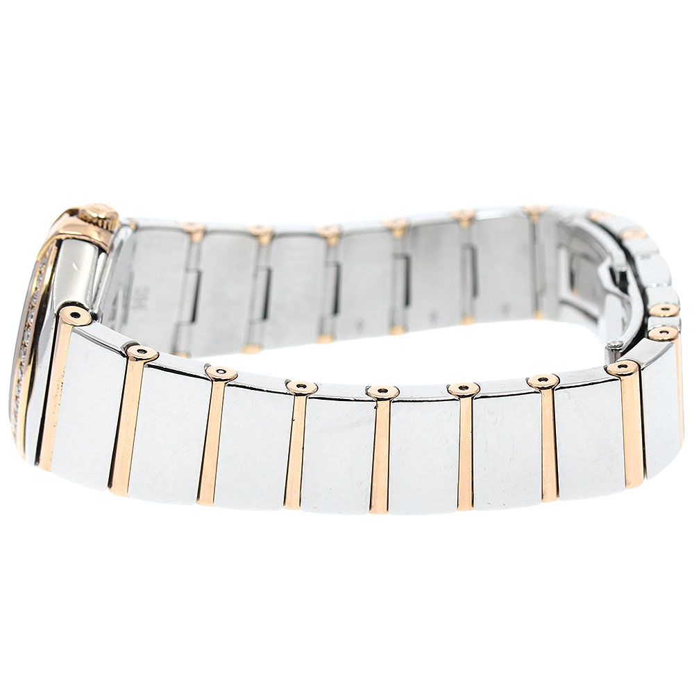 Omega Watch (Quartz) 123.25.24.60.55.002 12P _948258