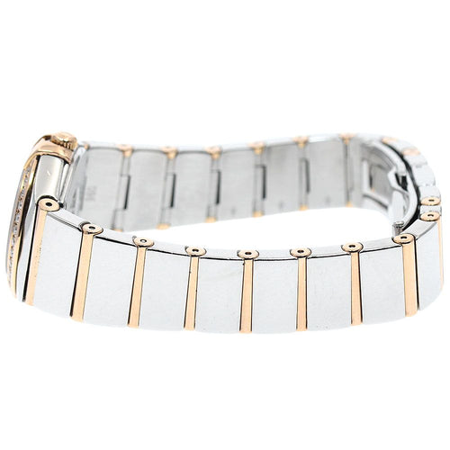 Omega Watch (Quartz) 123.25.24.60.55.002 12P _948258