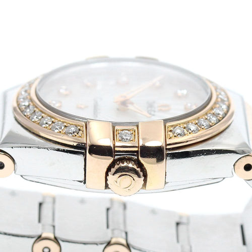 Omega Watch (Quartz) 123.25.24.60.55.002 12P _948258