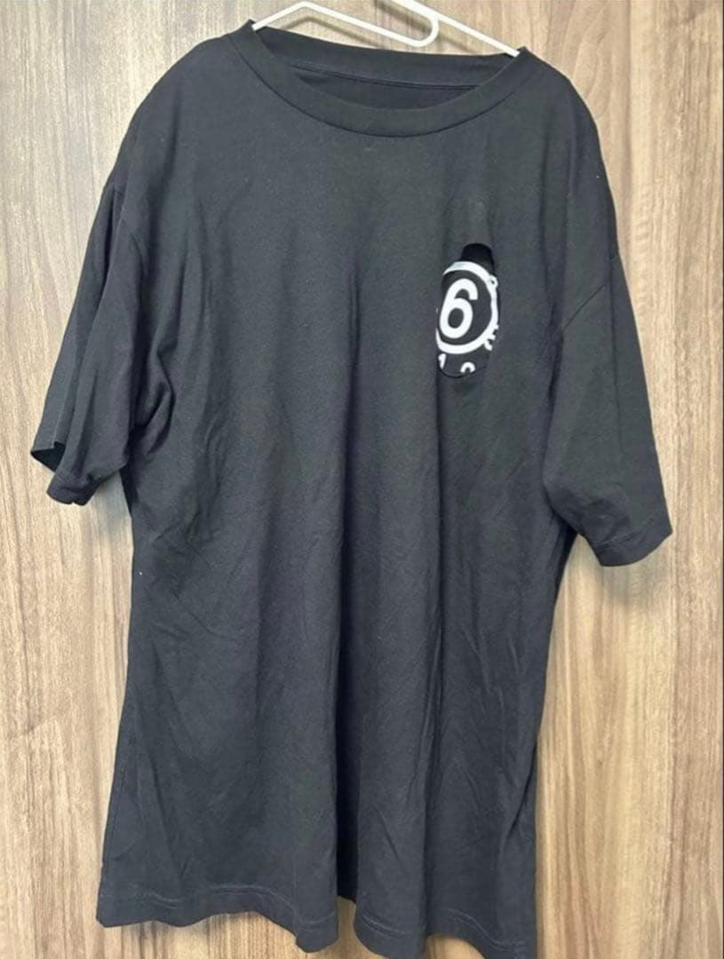 Mm6 Maison Margiela T-Shirts T