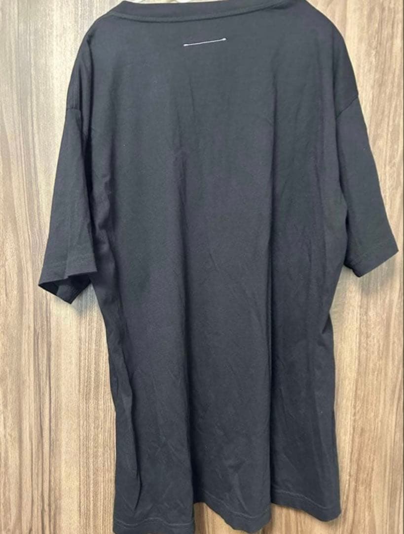Mm6 Maison Margiela T-Shirts T