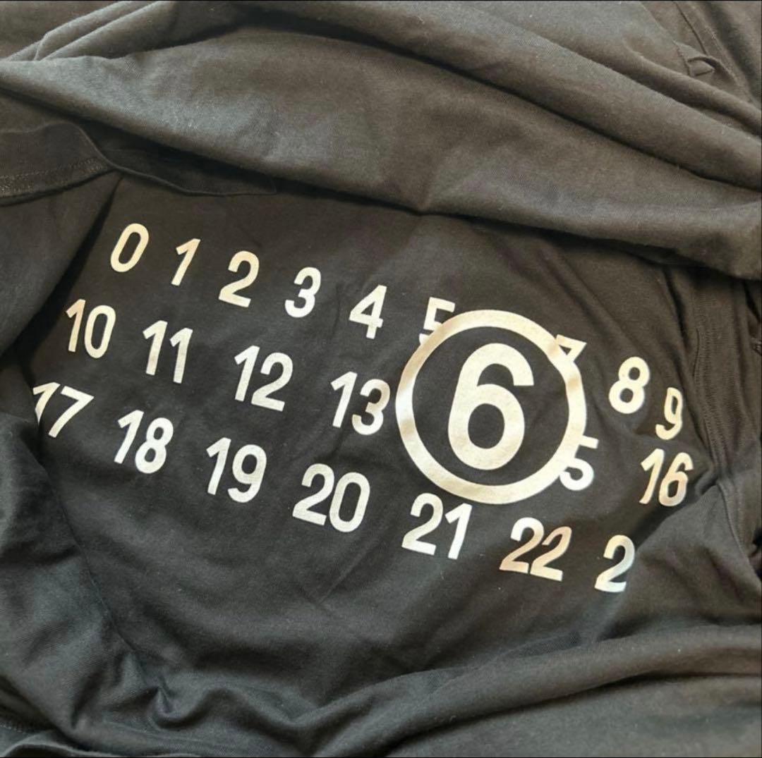 Mm6 Maison Margiela T-Shirts T