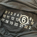 Mm6 Maison Margiela T-Shirts T
