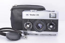 Rollei Compact Cameras (Film) 35 3.5/40