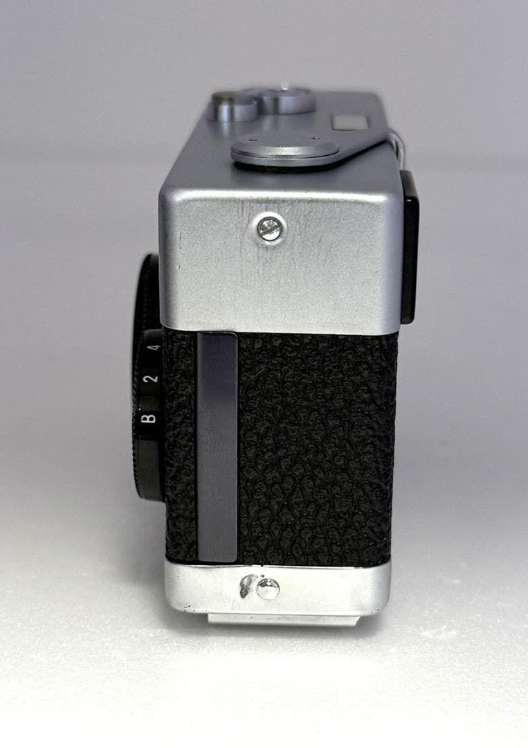 Rollei Compact Cameras (Film) 35 3.5/40