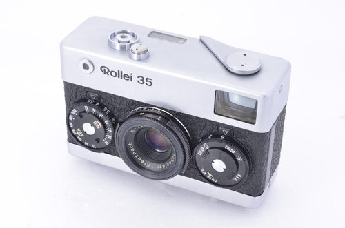 Rollei Compact Cameras (Film) 35 3.5/40