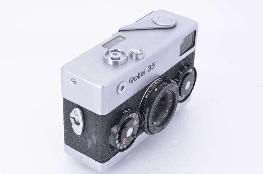 Rollei Compact Cameras (Film) 35 3.5/40