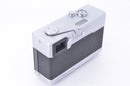 Rollei Compact Cameras (Film) 35 3.5/40