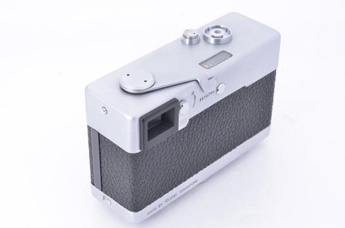 Rollei Compact Cameras (Film) 35 3.5/40