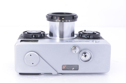 Rollei Compact Cameras (Film) 35 3.5/40