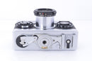 Rollei Compact Cameras (Film) 35 3.5/40