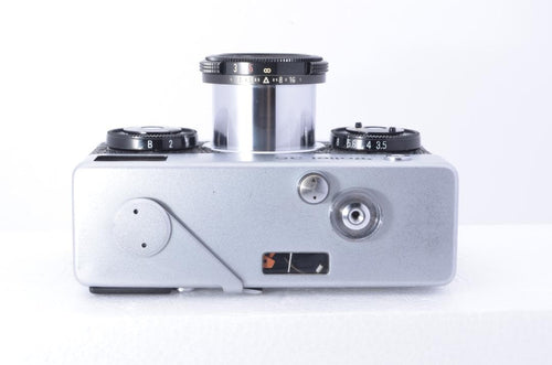 Rollei Compact Cameras (Film) 35 3.5/40