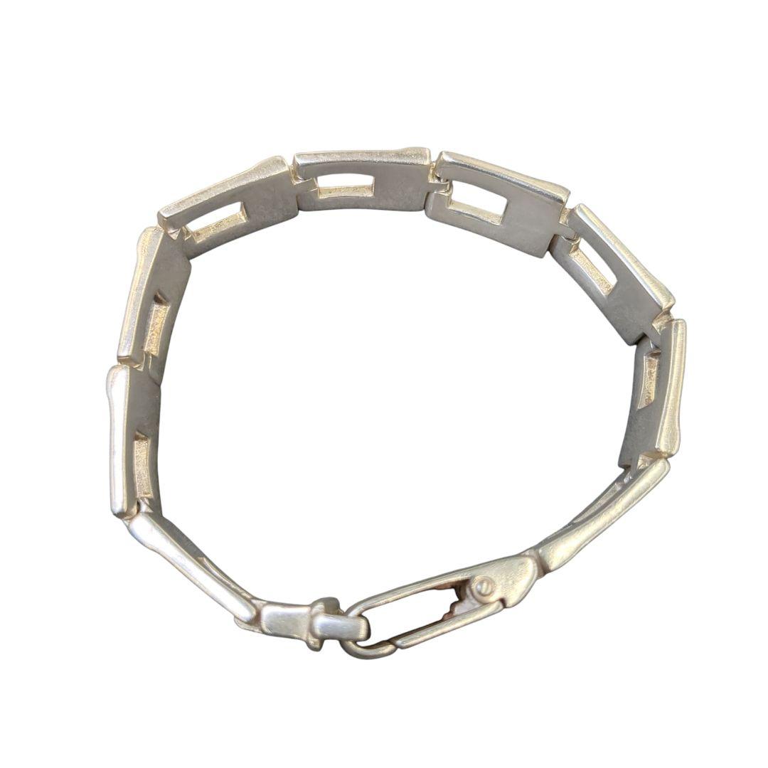 Gucci Bracelets Sv 925 G
