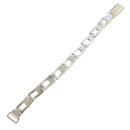 Gucci Bracelet Sv 925 G