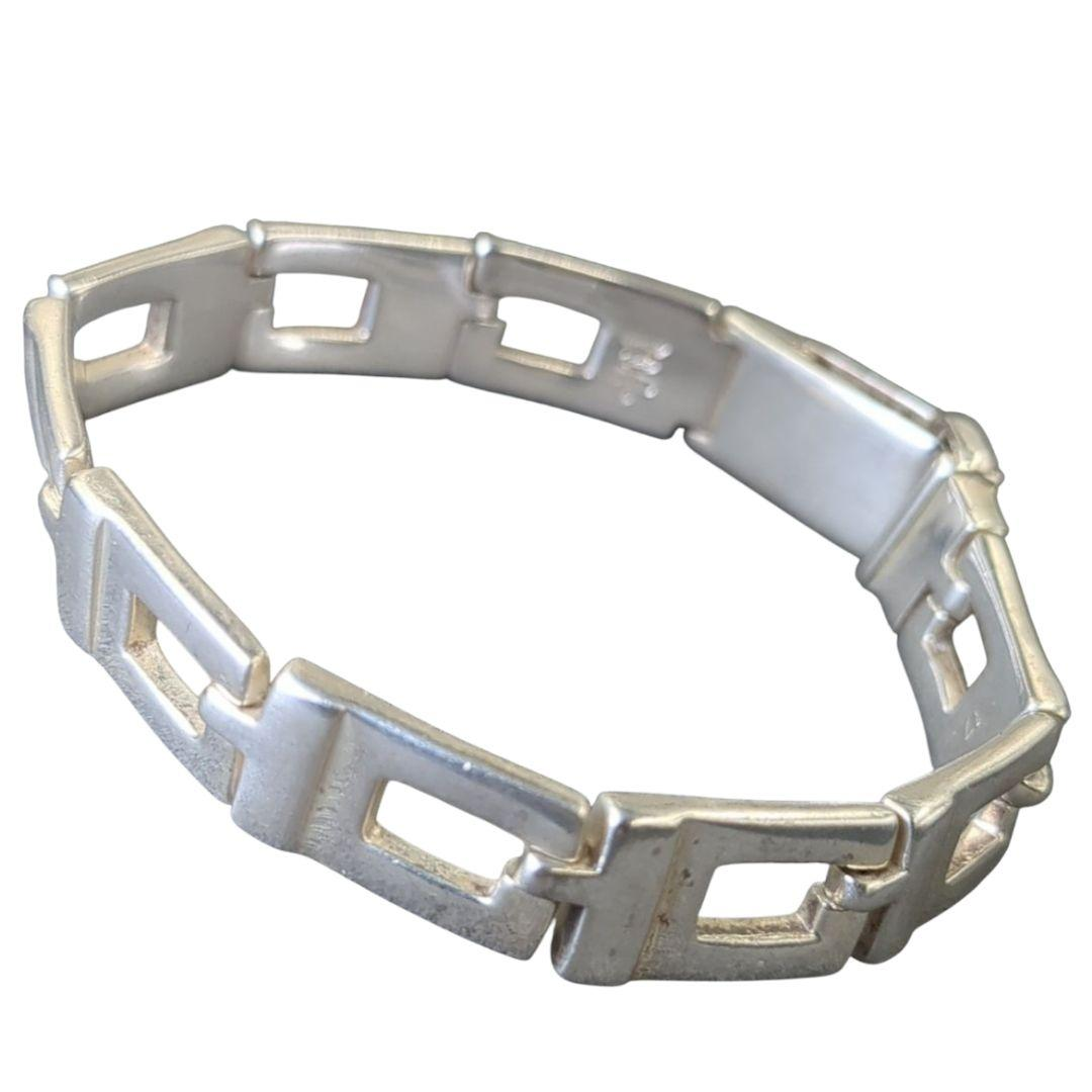 Gucci Bracelets Sv 925 G