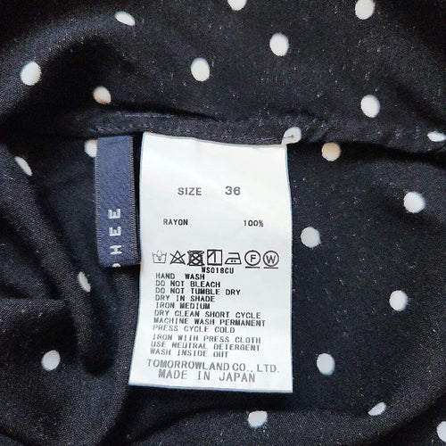 Macphee Short-Sleeve