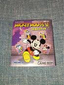 Games Mickey Mouse V